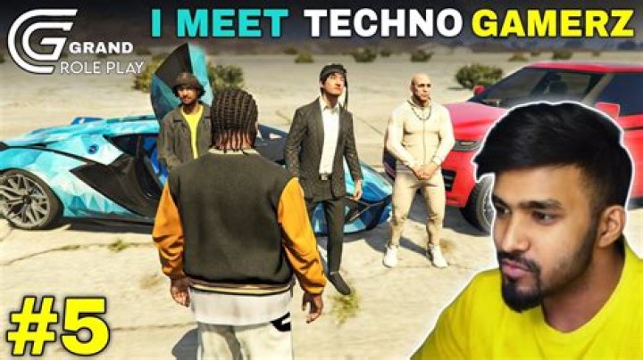 Techno Gamerz Children: Does Techno Gamerz have a child?