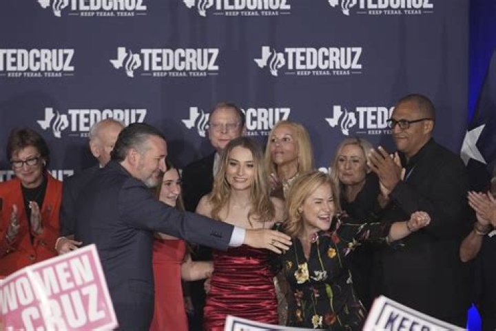 Ted Cruz Wife: Who Is Heidi Cruz?