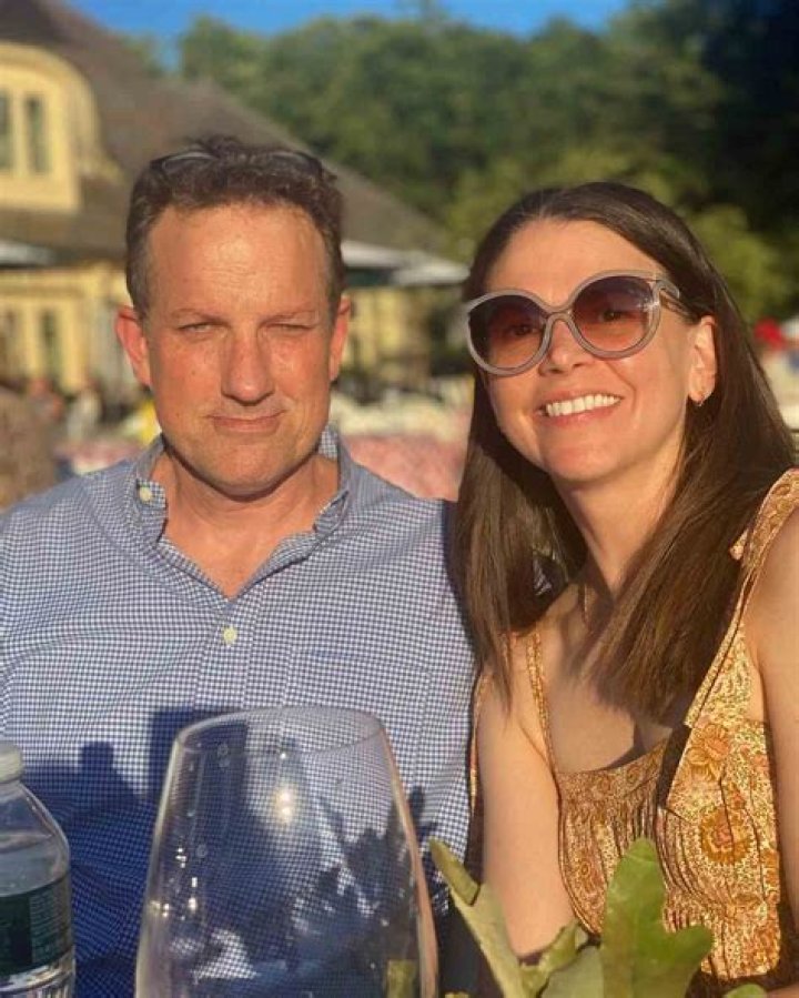 
Ted Griffin- Wiki, Age, Height, Net Worth, Wife, Ethnicity	