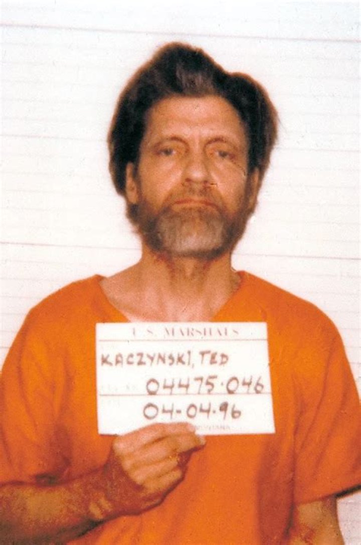 Ted Kaczynski Cause of Death, Age, Family, Net Worth
