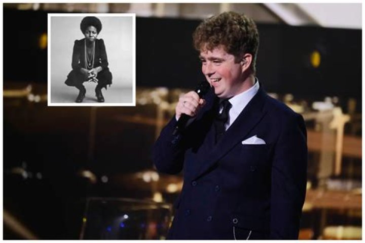 Teenager Samantha Lavery Wows Judges in X Factor Preview