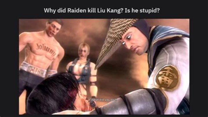 Tekken Knee Arrest: What Did He Do? Gamer Career Hightlights