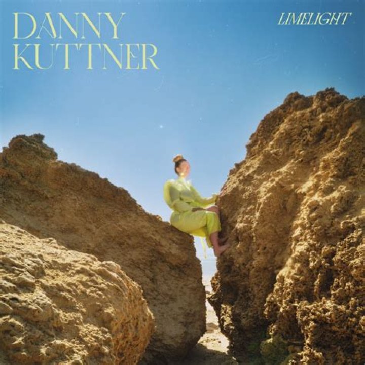 Tel Aviv-Based Artist Danny Kuttner Shares New Single "Limelight" Ahead of Debut EP Release