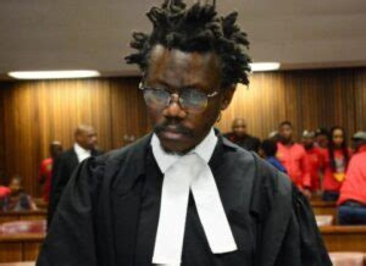 Tembeka Ngcukaitobi Biography: Age, Net Worth, Cars, House, Siblings, Wife, Family, Girlfriend, Wikipedia, Contact Details, News
