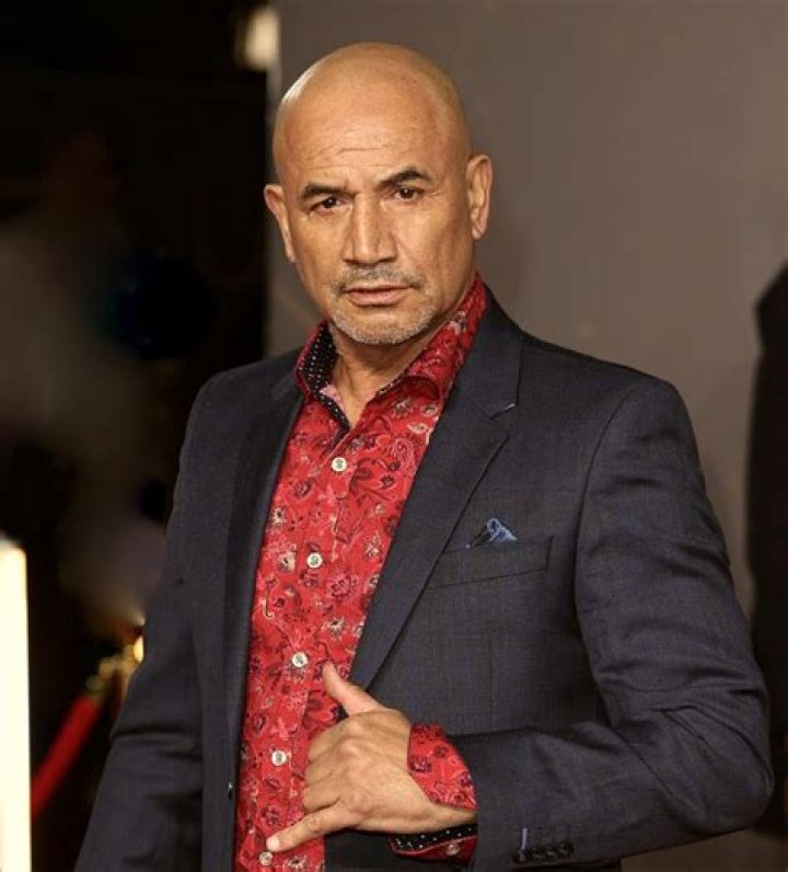 Temuera Morrison Net Worth, Age, Height, Bio, Birthday, Wiki!