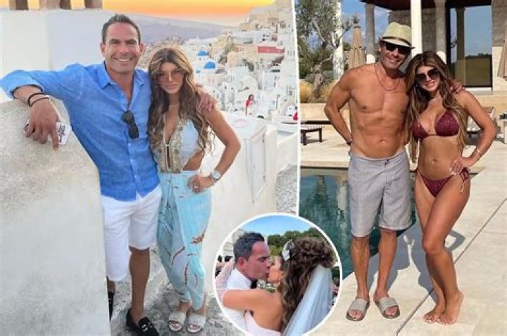 Teresa Giudice's Ex-Husband Joe Giudice Biography: Age, Net Worth, Wikipedia, Instagram, Birthday, Girlfriend, Wife, Baby