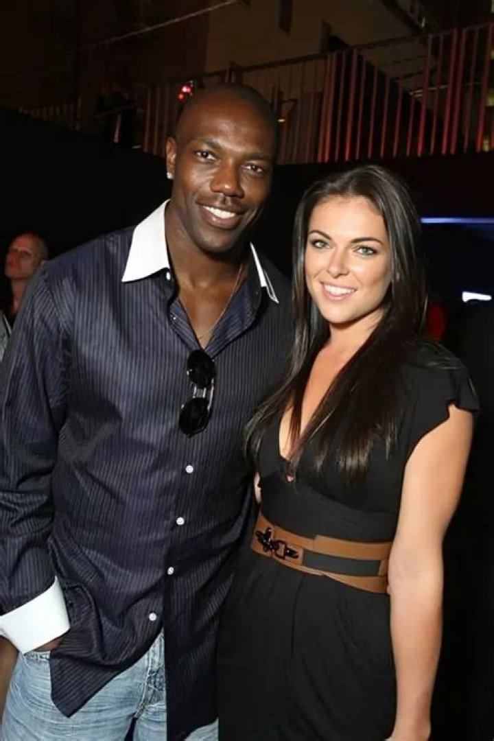 Terrell Owens Wife: Is Terrell Owens Married?