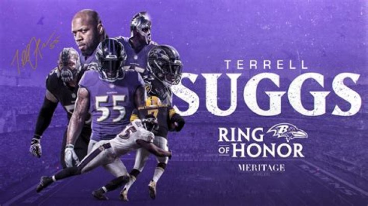 Terrell Suggs Siblings: Meet Jonquie, Hermann, Monquielh & Donald Suggs Jr.
