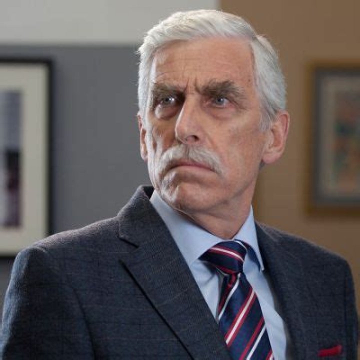 Terrence Hardiman Obituary: How Did He Die? Death Cause Details