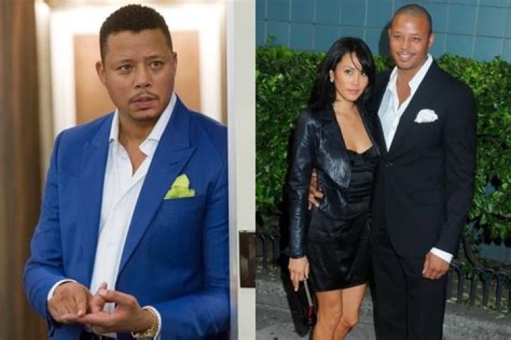 Terrence Howard Divorces Mira Pak: Empire Star’s Third Split Caused By Michelle Ghent Cheating Scandal & Messy Legal Battle?