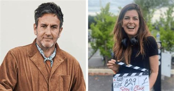 Terry Hall Wife: Meet Lindy Heymann