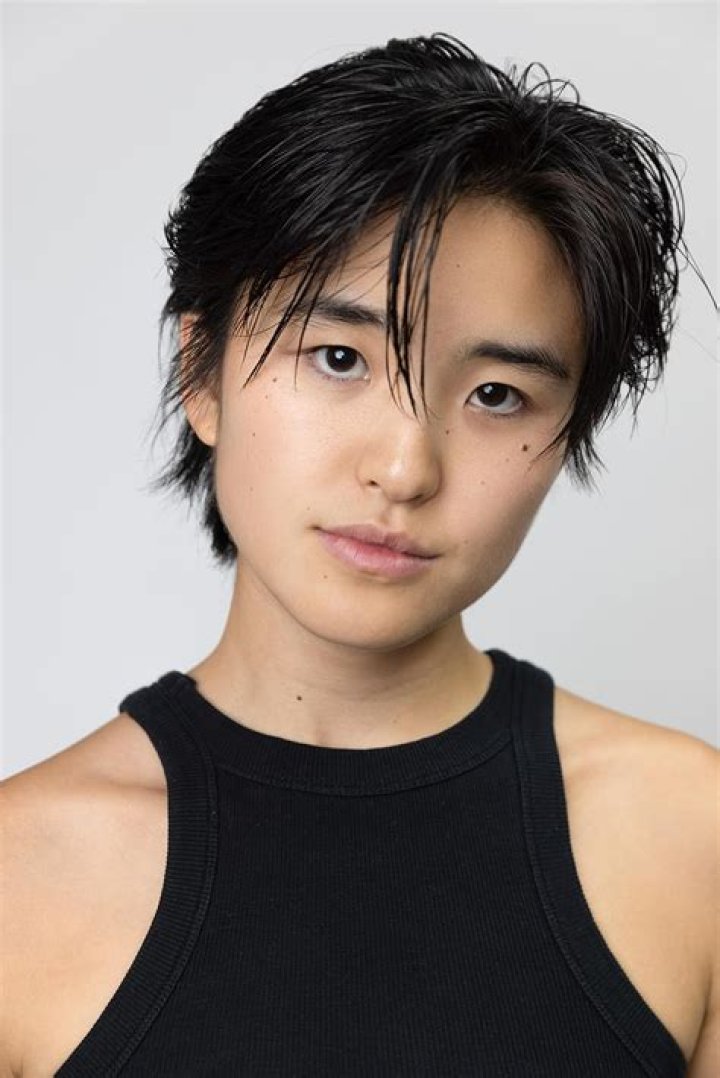 
Terry Hu- Wiki, Age, Boyfriend, Net Worth, Height, Career	