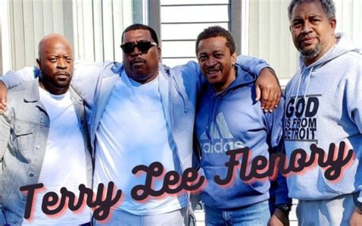 Terry Lee Flenory Siblings: Who are Terry Lee Flenory’s Siblings?