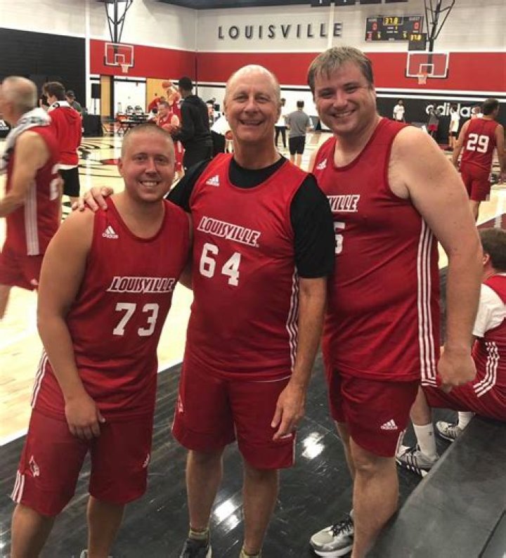 Fame | Terry Meiners net worth and salary income estimation Jan, 2024