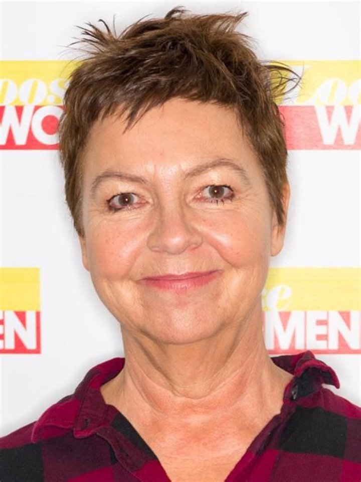 Tessa Peake-Jones - Net Worth, Age, Height, Birthday, Bio, Wiki!
