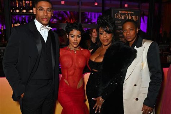 Teyana Taylor Siblings: Does Teyana Taylor have a sister?