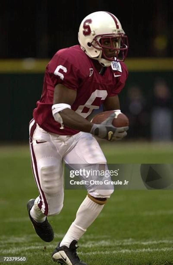 Teyo Johnson Net Worth, Age, Height, Bio, Birthday, Wiki!