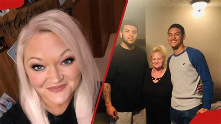 Thaddeus Moss; Mother, Family, Draft, Parents, Dad, Wiki, Dating