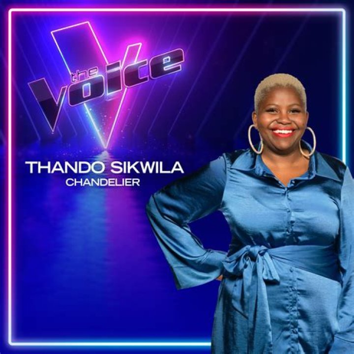 Thando Sikwila The Voice Wiki, Biography, Age, Height, Instagram, Partner, Daughter, Audition