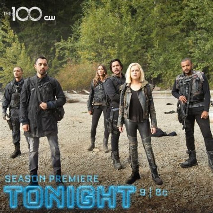 The 100 Premiere Recap 4/30/19: Season 6 Episode 1 “Sanctum”