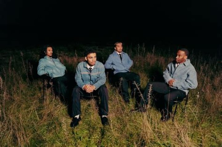 The 27 Showcase Their Americana-Tinged Pop With Their New Single