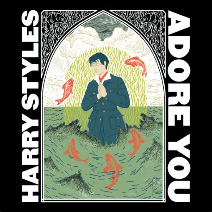 The Adelaides Cover Harry Styles' 'Adore You'