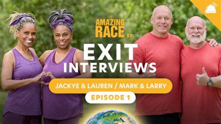 The Amazing Race Recap 11/11/20: Season 32 Episode 5 “You Don’t Strike Me As A Renaissance Man”