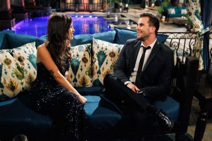 The Bachelorette 2015 Spoilers: Kaitlyn Bristowe’s Chris Strandburg and Josh Seiter Already Have Reality TV Credits!