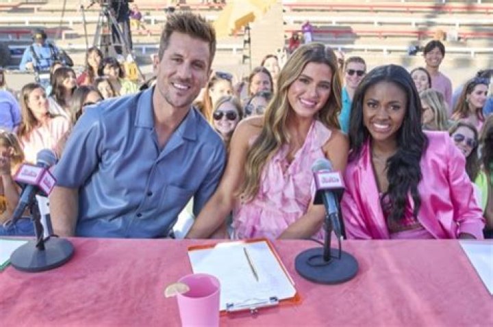 The Bachelorette Recap 07/10/23: Season 20 Episode 3