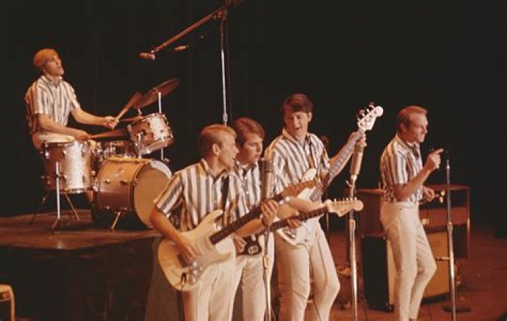 Fame | The Beach Boys net worth and salary income estimation Jan, 2024