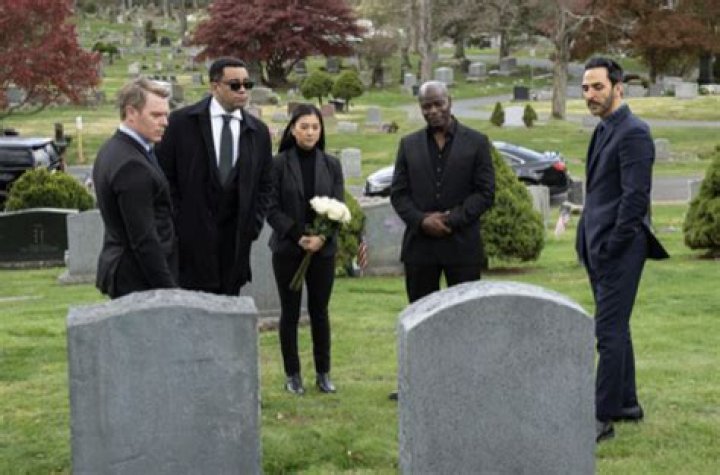 The Blacklist Finale Recap 05/27/22: Season 9 Episode 22 “Marvin Gerard Conclusion Pt 2”