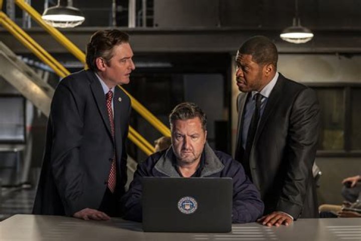 The Blacklist Recap 04/26/19: Season 6 Episode 19 “Rassvet”
