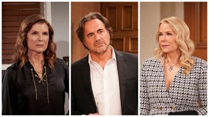 The Bold and the Beautiful Spoilers: Jack & Poppy’s Affair Exposed – Luna’s Bio Dad Cheated With Li’s Sister?