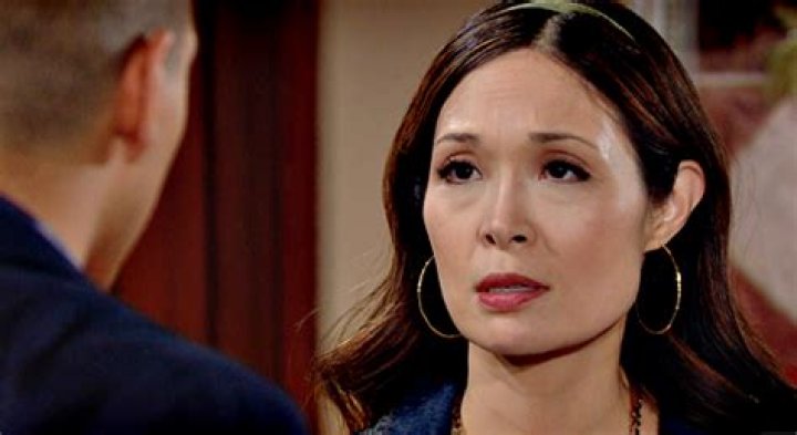 The Bold and the Beautiful Spoilers: Poppy Cheats on Bill – Unexpected Zende Passion Erupts?