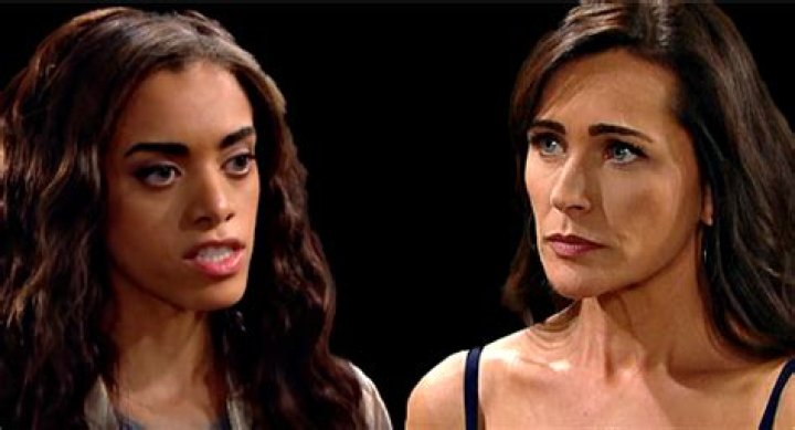 The Bold and the Beautiful Spoilers: Quinn & Zoe Wild Prankster Team – Schemers Target Paris & Manipulate Carter