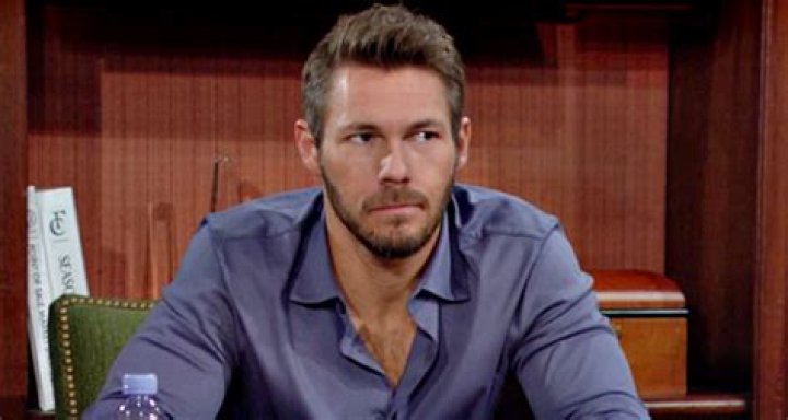 The Bold and the Beautiful Spoilers: The Pregnant Ivy Twist That Could Give Liam a Third Baby Mama