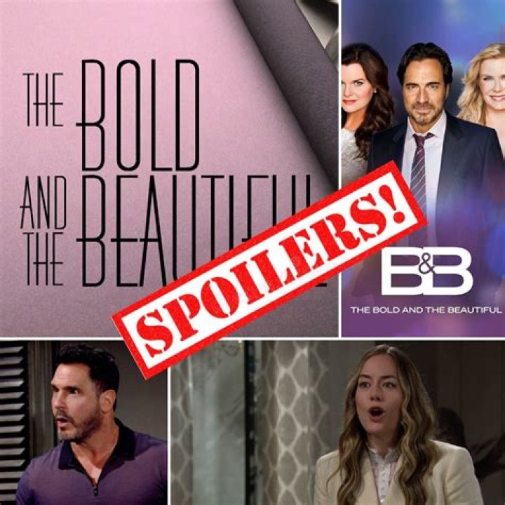 The Bold and the Beautiful Spoilers: Week of January 29 – Luna Seeks Paternity Proof – Finn & Steffy’s Trouble