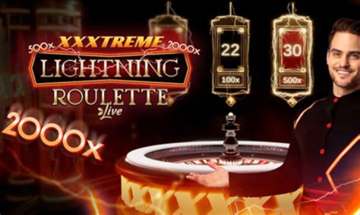 The Ultimate Guide to the Electrifying Online Casino Game