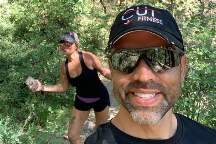 The End of the Line for Tamra Judge’s CUT Fitness