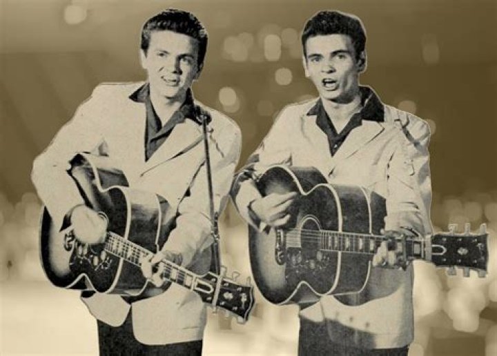 Fame | The Everly Brothers net worth and salary income estimation Jan, 2024