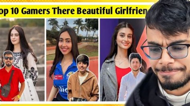 The Frustrated Gamer’s Girlfriend: Who is The Frustrated Gamer Dating?