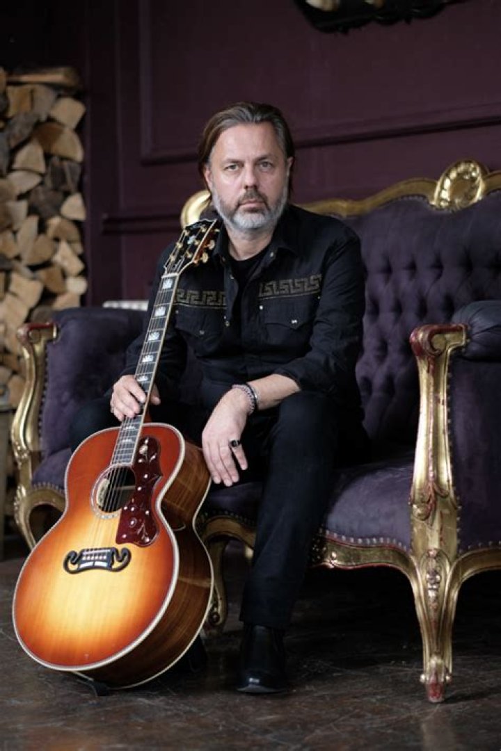 The Gleeman shines bright with positive induced single and music video "Marie"