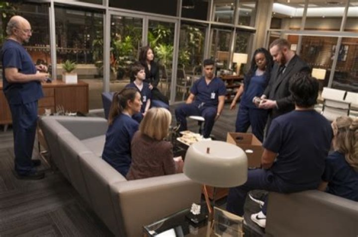 The Good Doctor Recap 04/09/24: Season 7 Episode 6 “M.C.E.”