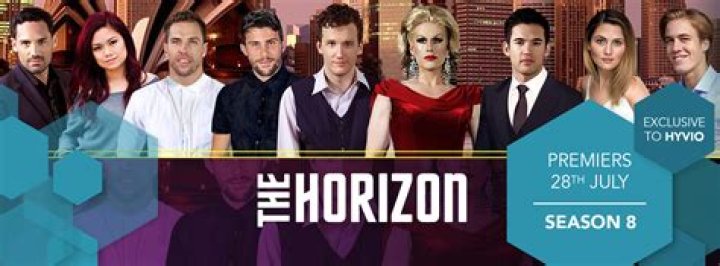 The Horizon Is Set To Return With Season 8 On Hyvio