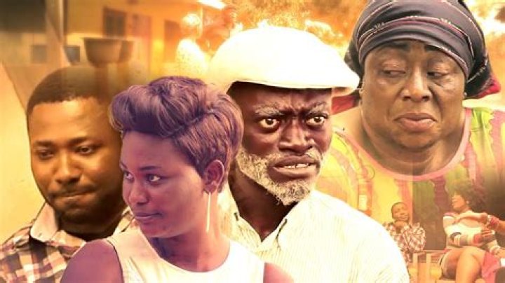 The Kumawood Movie Industry Started To Fail Because Of “Dumsor”-Akrobeto