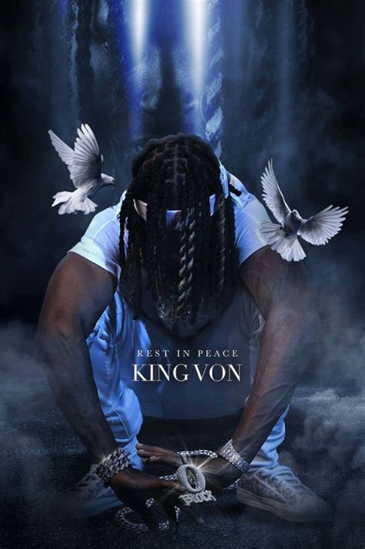 The Late Chicago Rapper King Von Releases The Official Music Video For ‘Armed & Dangerous’ (VIDEO)