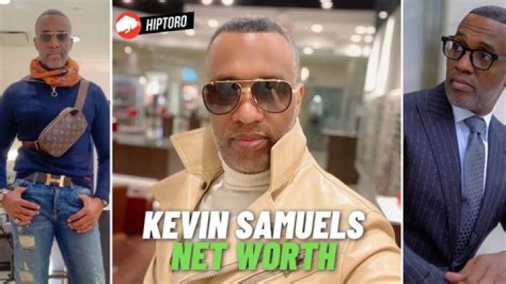 The Life and Death Story of Kevin Samuels: Biography, Net Worth, Age, & more