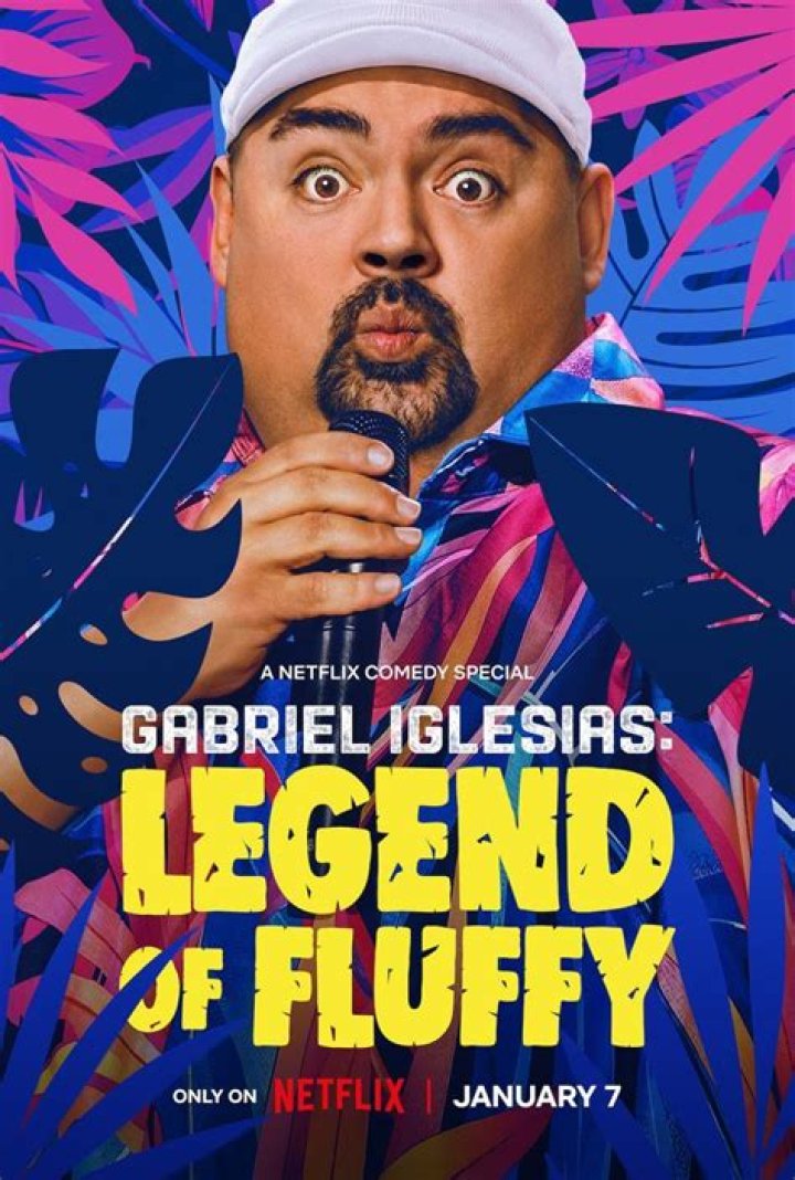 Inside The Life Of American comedian Gabriel Iglesias