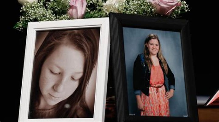 The life story of Libby Casey from the Washington Post