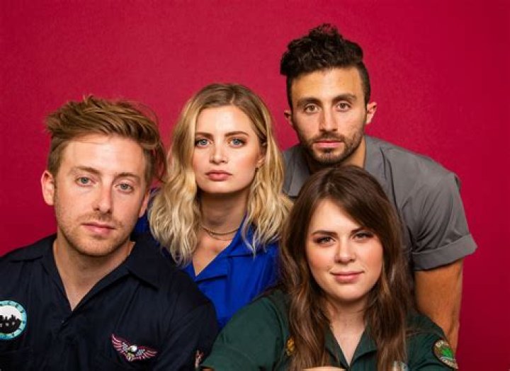 Fame | The National Parks (band) net worth and salary income estimation Jan, 2024